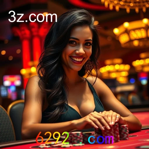 Promoções Imperdíveis no 6292 .com para Jogadores Brasileiros