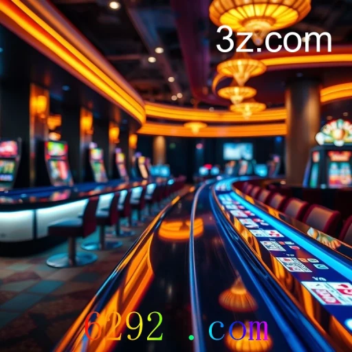 Slots Incríveis no 6292.com Que Encantam os Jogadores