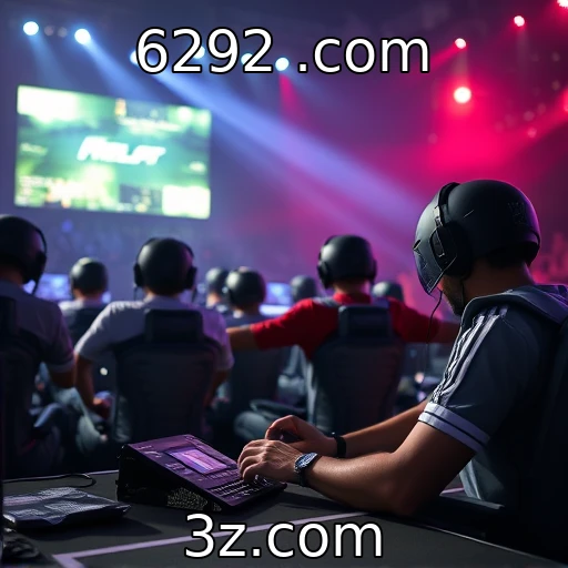 6292 .com As melhores estratégias de apostas para grandes campeonatos de e-sports