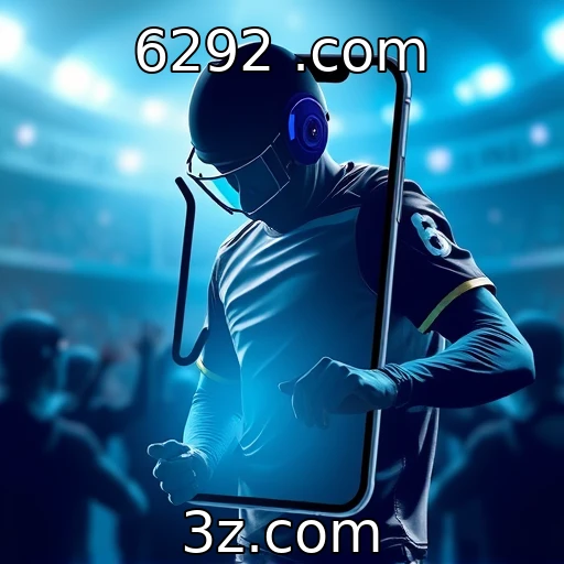 6292 .com Descubra as Melhores Estratégias para Apostar em Partidas de E-sports