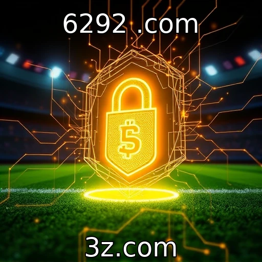 6292 .com Explorando as Novas Tendências nas Apostas Esportivas em 2025