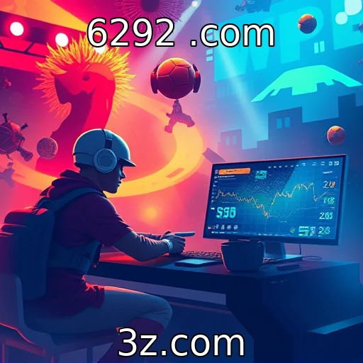 6292 .com As Melhores Estratégias Para Apostas em Esportes Neste Ano