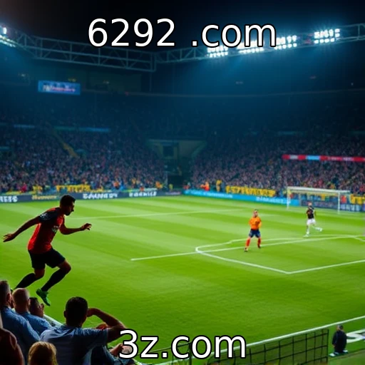 6292 .com O crescimento das apostas esportivas no Brasil em 2025