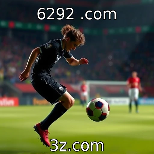 6292 .com Apostas Esportivas: Análise das Partidas Mais Empolgantes do Mês