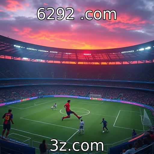 6292 .com Apostas esportivas: como analisar partidas para maximizar ganhos