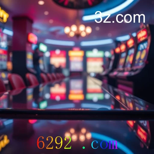 Experiência VIP Inigualável no 6292 .com