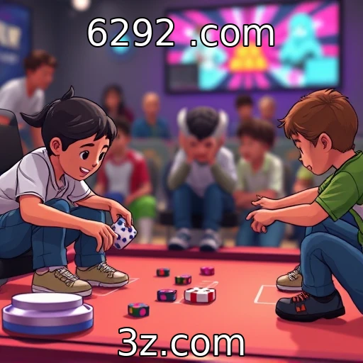 Acessibilidade e inclusividade em jogos modernos