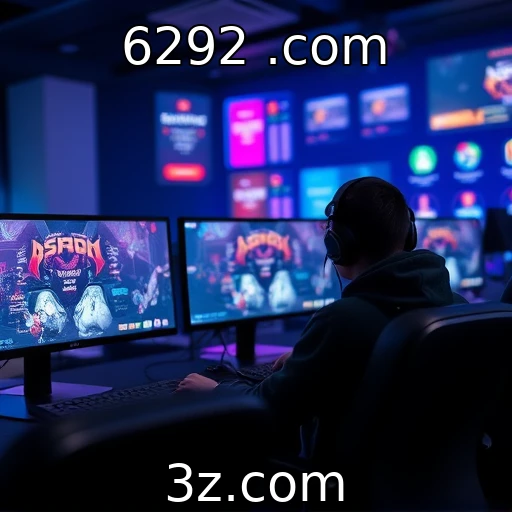 O futuro dos eSports e suas oportunidades de mercado