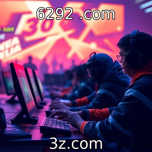 Futuro dos eSports e suas perspectivas de crescimento