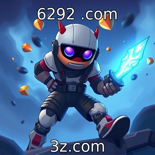 Perspectivas de inovação na criação de jogos