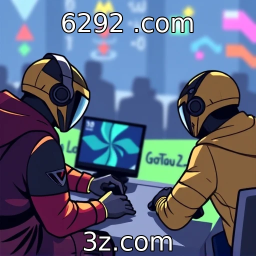 Mudanças nas preferências dos jogadores em esportes eletrônicos