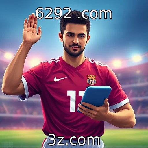 Apostas esportivas: dicas para maximizar seus ganhos em 2023