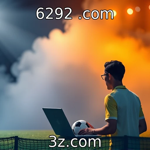 Transformação das Apostas Esportivas no Brasil: Tendências de 2023